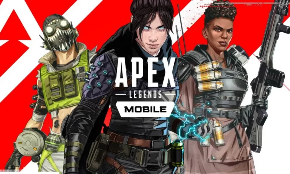 Apex Legends Mobile: Are There Bots?
