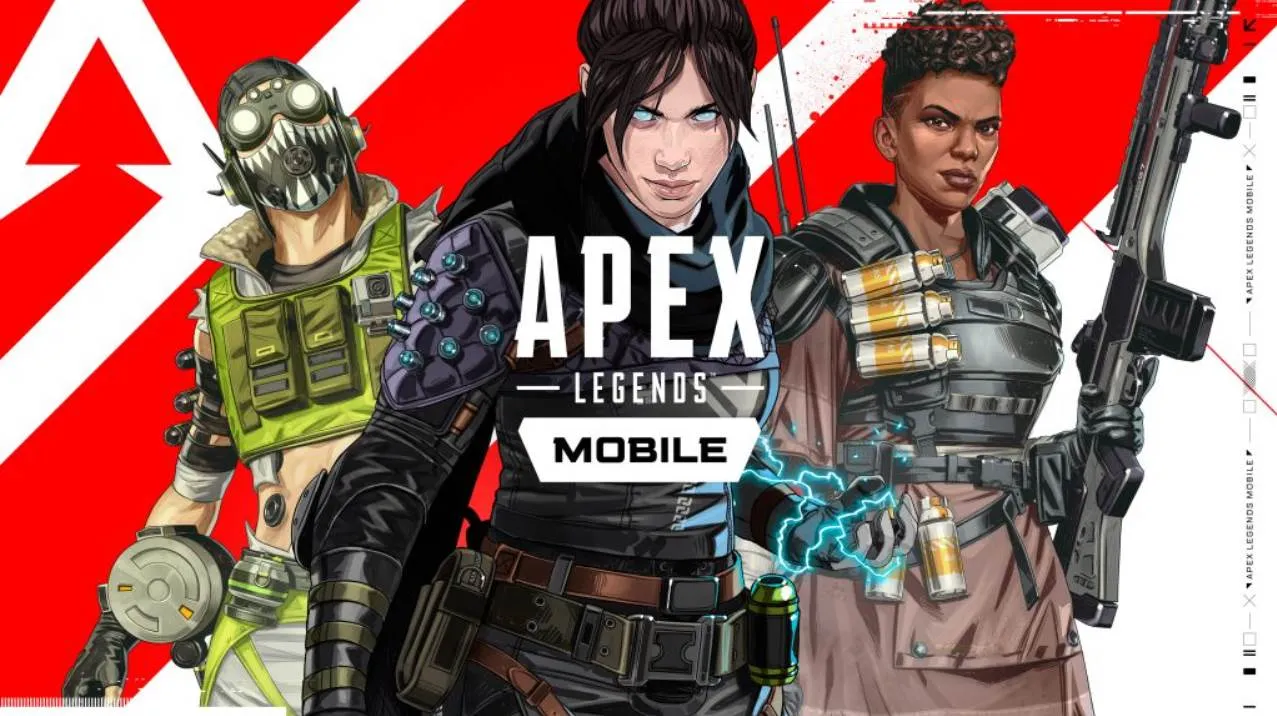 Apex Legends Mobile: Are There Bots?