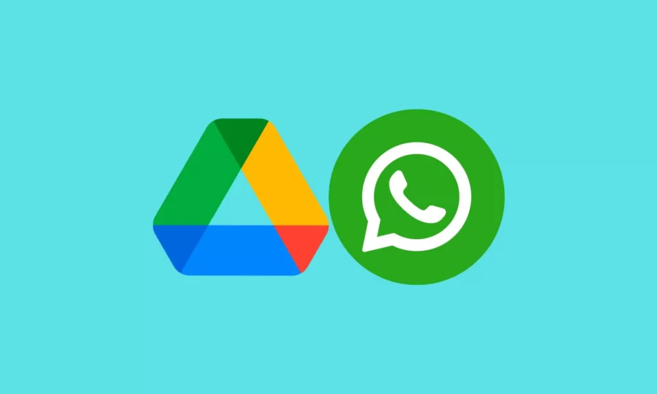 How to Access WhatsApp Backup on Google Drive?