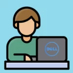 How to Fix External Monitor Not Working on Dell Laptop