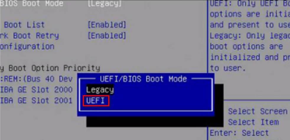 How to Fix Error Code 0x80300024 When Installing Windows