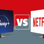 Netflix vs. Disney+: Which Is the Better Deal?