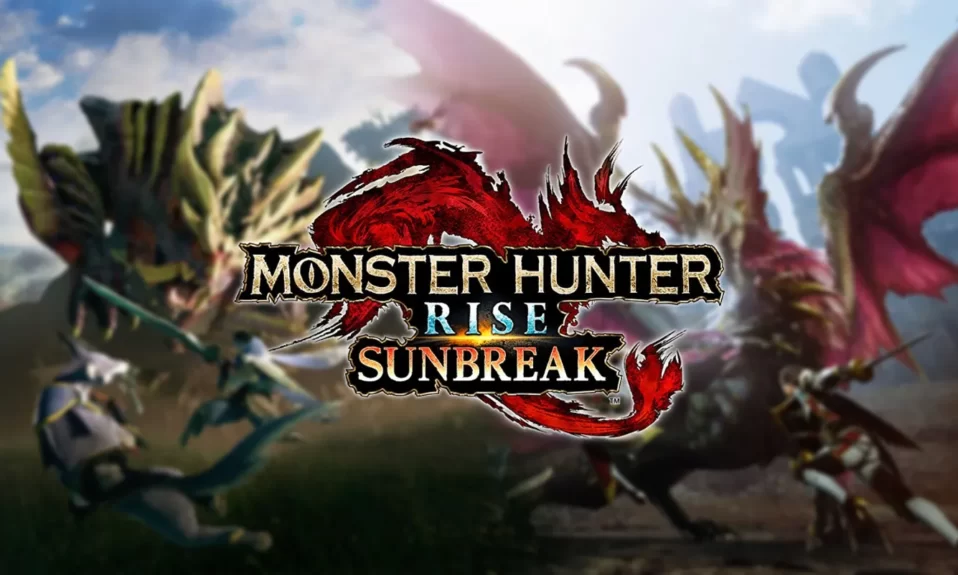 How to Fix Monster Hunter Rise Sunbreak Keeps Crashing on PC