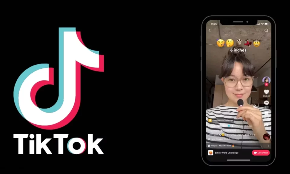 How to Play Emoji Word Challenge in TikTok?