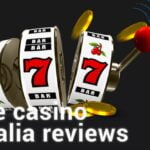 Online Casino Australia Reviews
