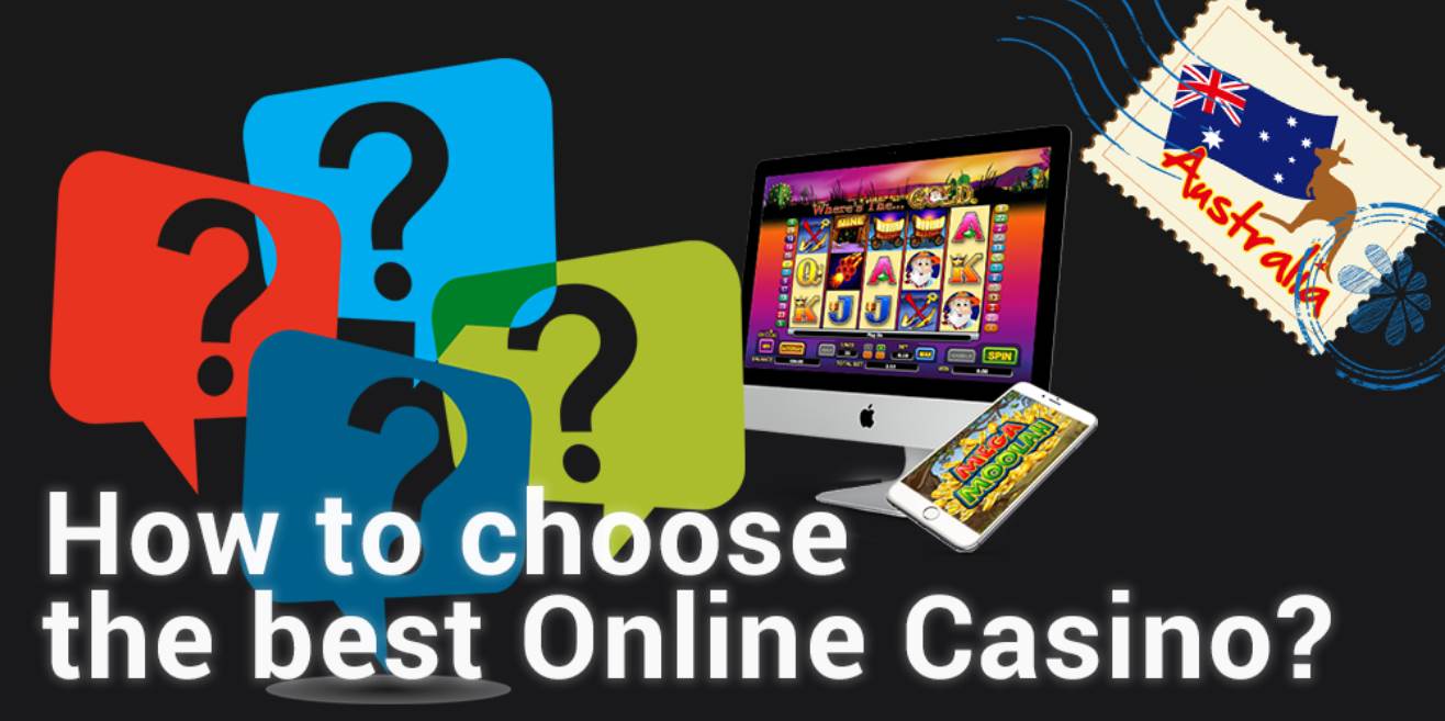 Online Casino Australia Reviews