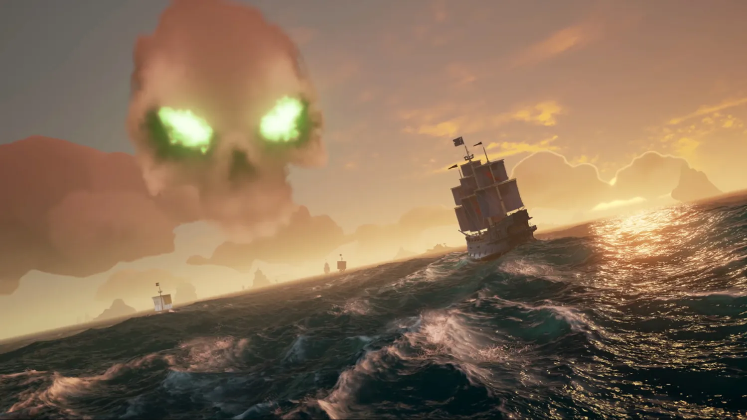 How to Fix Sea of Thieves Stuck on 'Counting Your Coins' Error?