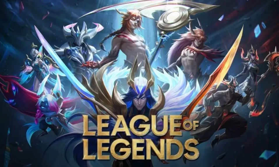 How to Fix League of Legends Temporarily Disabled Notification?