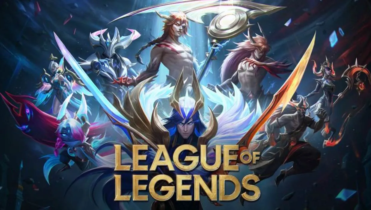 How to Fix League of Legends "Find Match" Not Working Issue