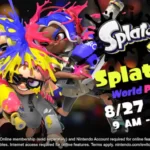 Splatoon 3 Demo: How to Download and Play the Splatfest World Premiere