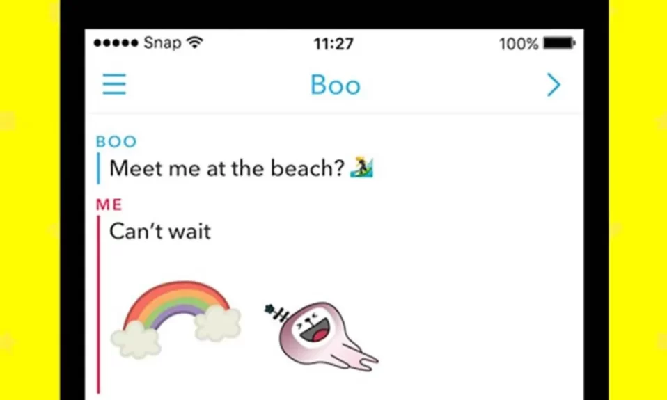 How to Read Someone's Snapchat Messages on Android