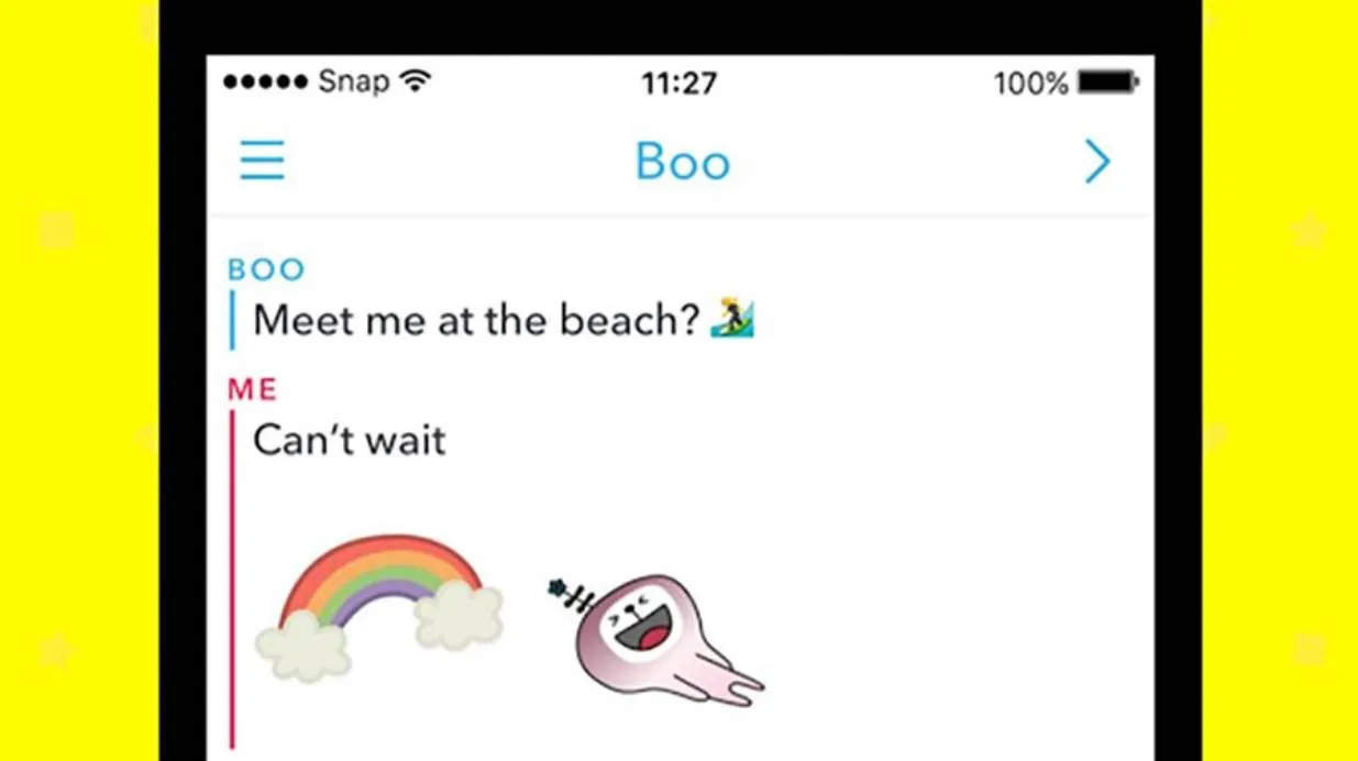 How to Read Someone's Snapchat Messages on Android