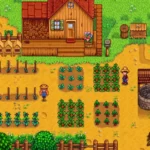 Best Ways to Collect Mahogany Seeds in Stardew Valley