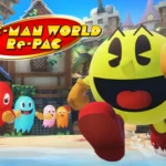 How To Get A Gold Crown In Pac-Man World Re-Pac?