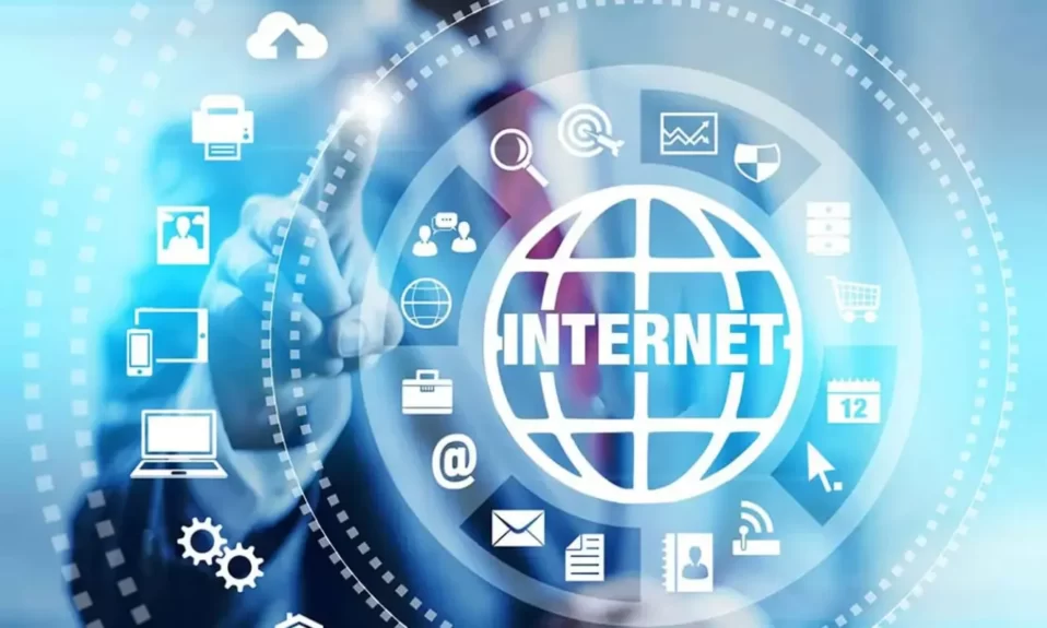 Internet 101: How to Choose a Reliable Internet Service Provider