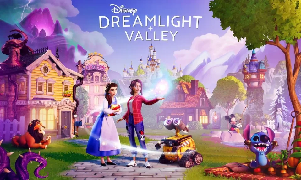 Disney Dreamlight Valley: How to Get Unlimited Money Using Soufflés