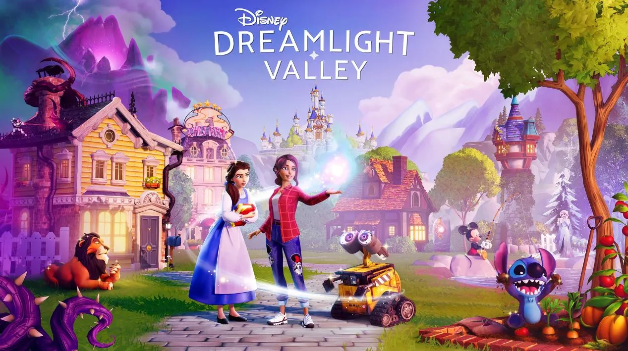 Disney Dreamlight Valley: How to Get Unlimited Money Using Soufflés 