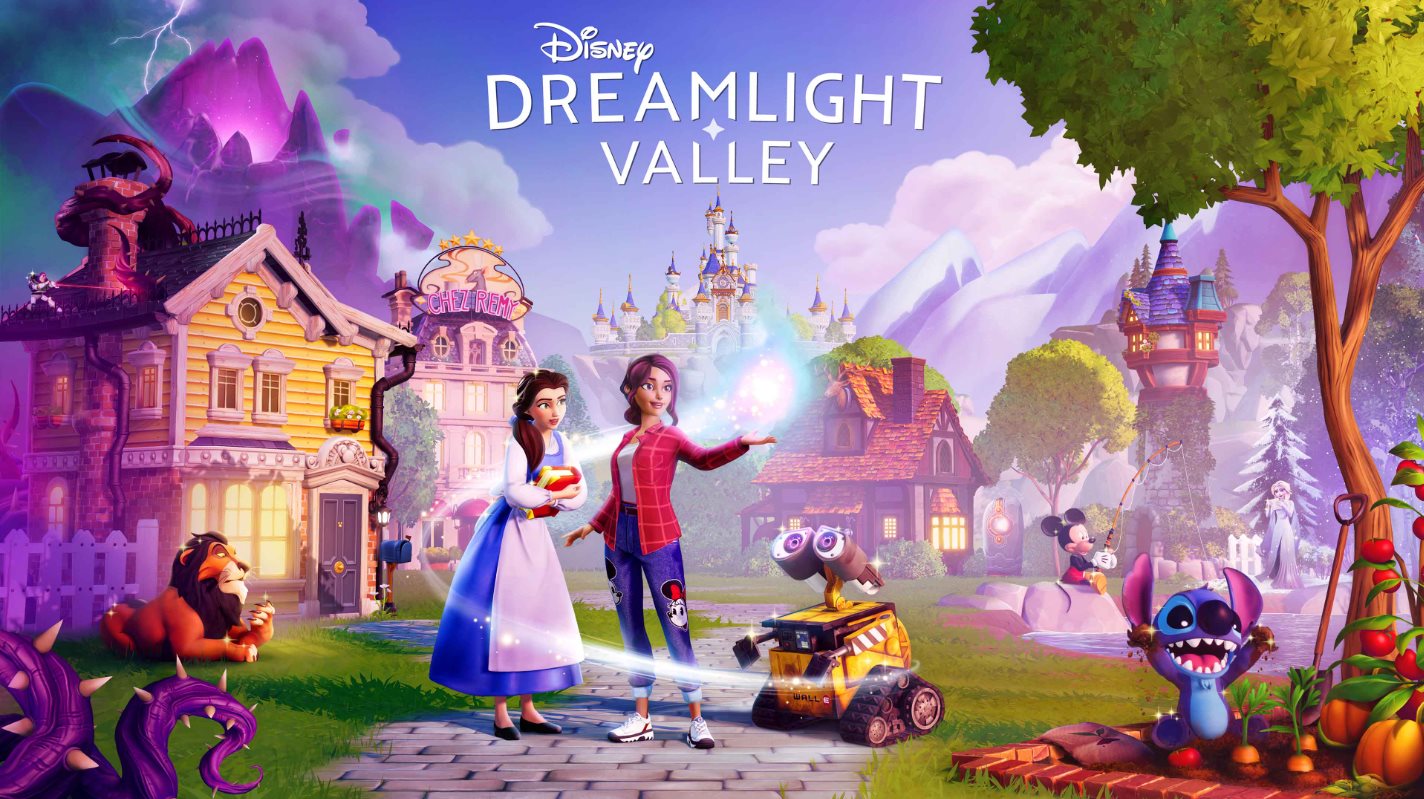 When Will Disney Dreamlight Valley Be Free?