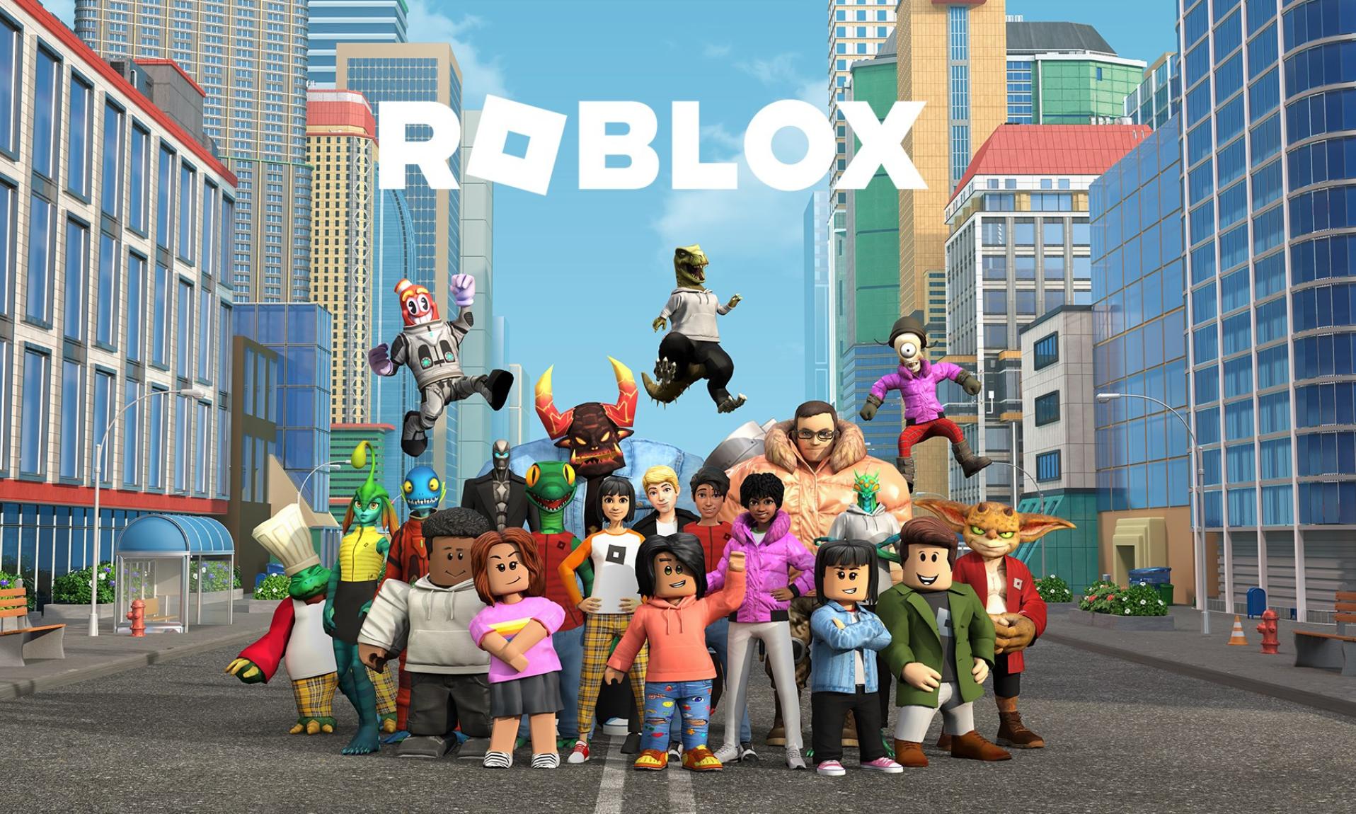 How to Unblock Roblox on School or Office Computer?