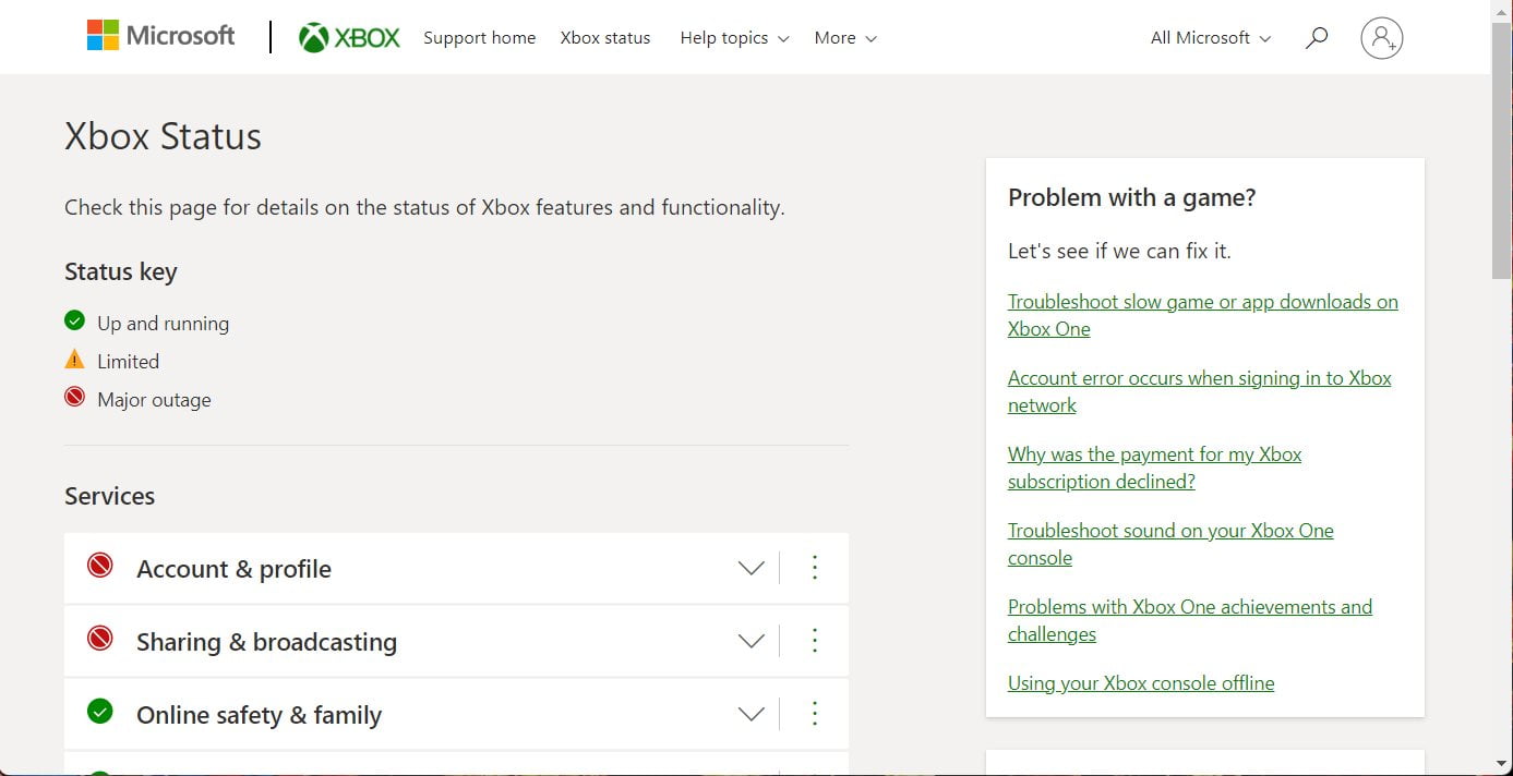 How to Fix Xbox Error Code 0x8b108490?